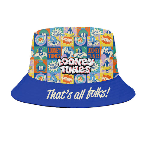 Bucket Hat Looney Tunes
