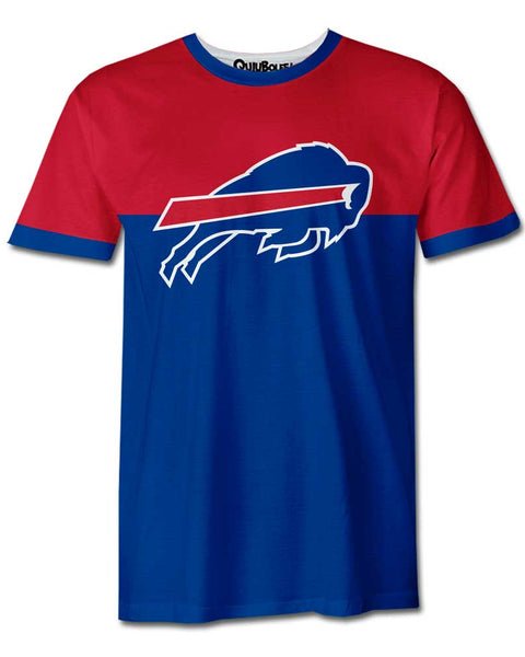 Playera Pijama Buffalo Bills AFC