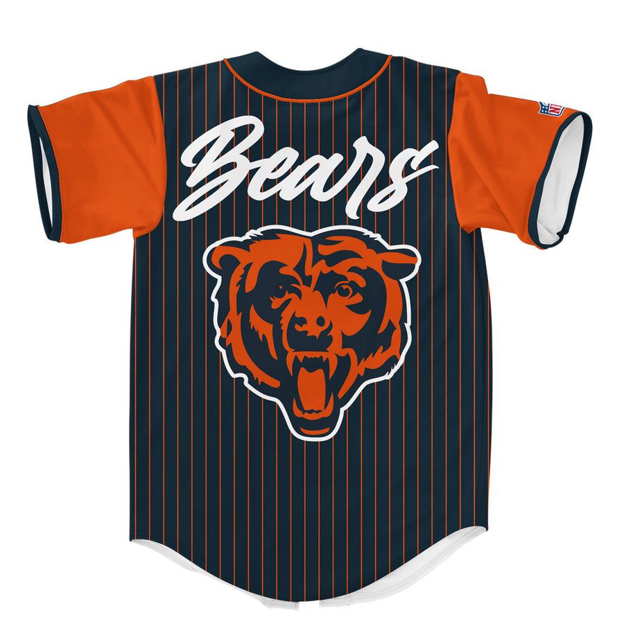 Beisbolera Chicago Bears