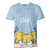 Playera Pijama Angelica Chill