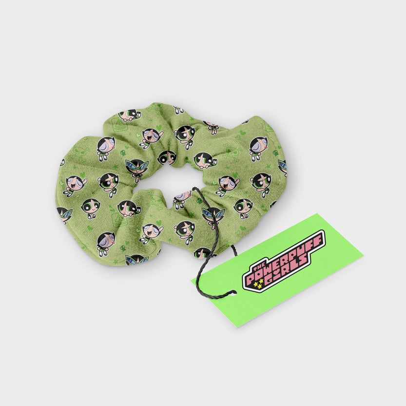 Scrunchy Bellota
