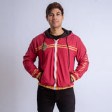 Bomber Jacket Gryffindor
