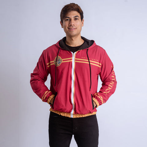 Bomber Jacket Gryffindor