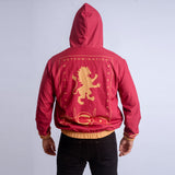 Bomber Jacket Gryffindor