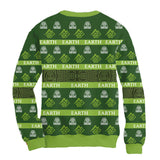 Sudadera Navideña Reino Tierra