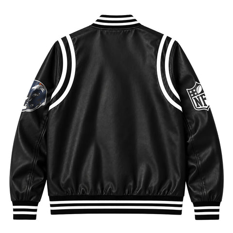 Jacket Vinipiel Denver Broncos