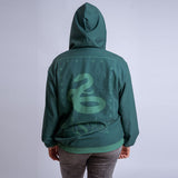 Bomber Jacket Slytherin