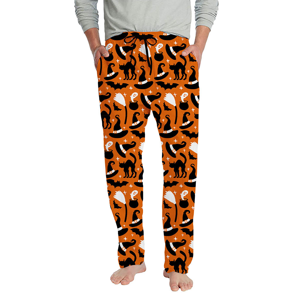 Pantalón Pijama Halloween GRATIS