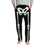 Pantalón Pijama Halloween GRATIS