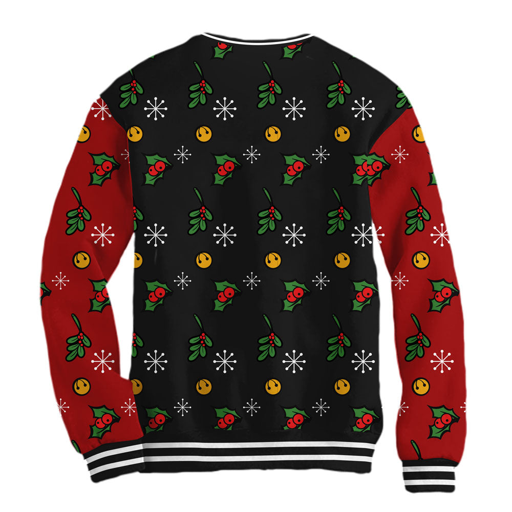 Navideño Lola Bunny