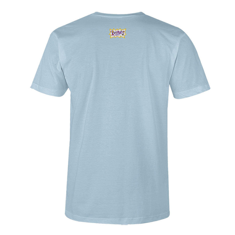 Playera Pijama Angelica Chill