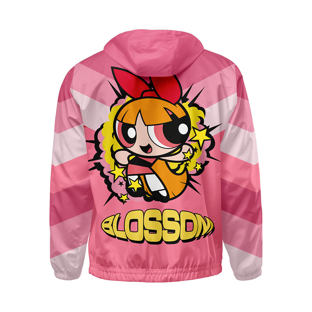 Bomber Jacket Bombon Oficial