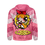 Bomber Jacket Bombon Oficial