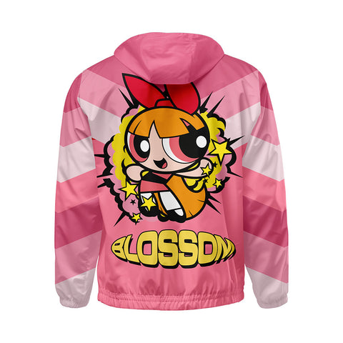 Bomber Jacket Bombon Oficial