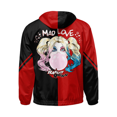 Bomber Jacket Harley