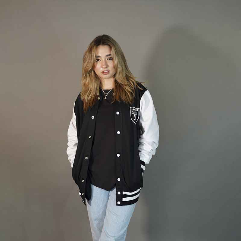 Chamarra Chaquetas De Equipos De Fútbol Americano Chamarra