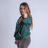 Bomber Jacket Slytherin