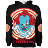 Sudadera It Missed You