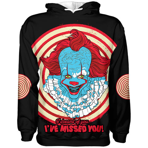 Sudadera It Missed You