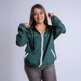 Bomber Jacket Slytherin