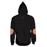 Sudadera It Missed You