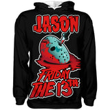 Sudadera Jason Friday The 13th