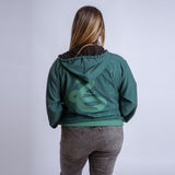 Bomber Jacket Slytherin
