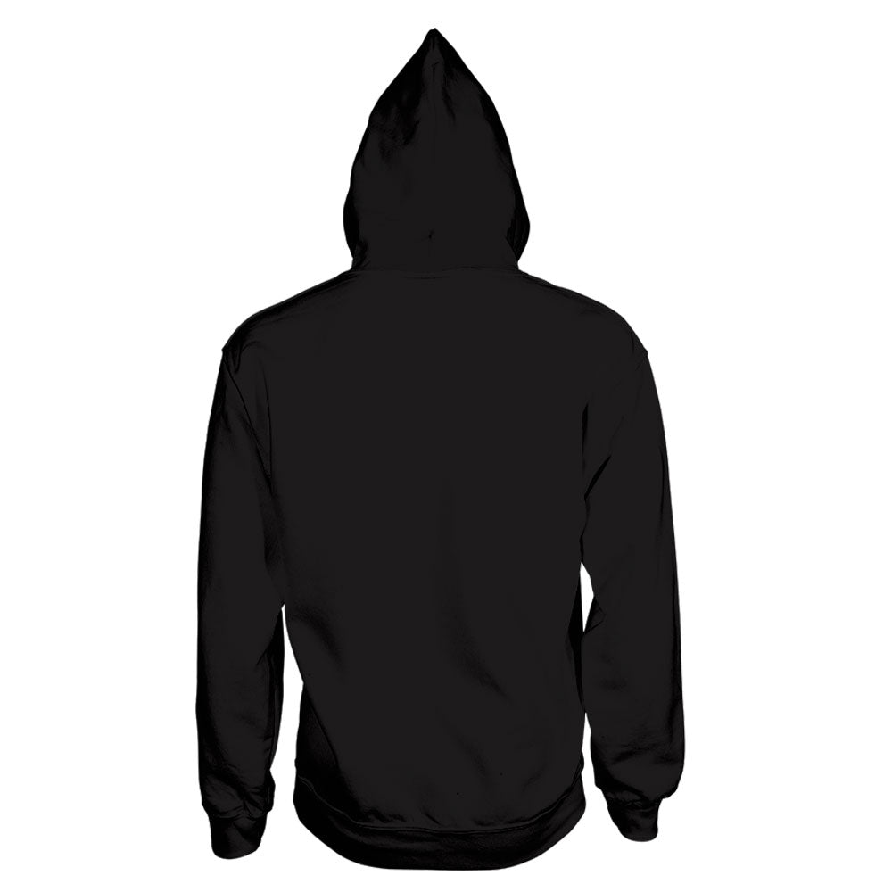 Sudadera Esqueleto