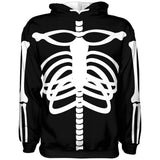 Sudadera Esqueleto