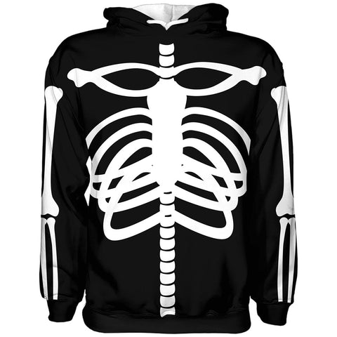 Sudadera Esqueleto