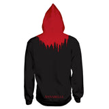 Sudadera Annabelle Doll Face