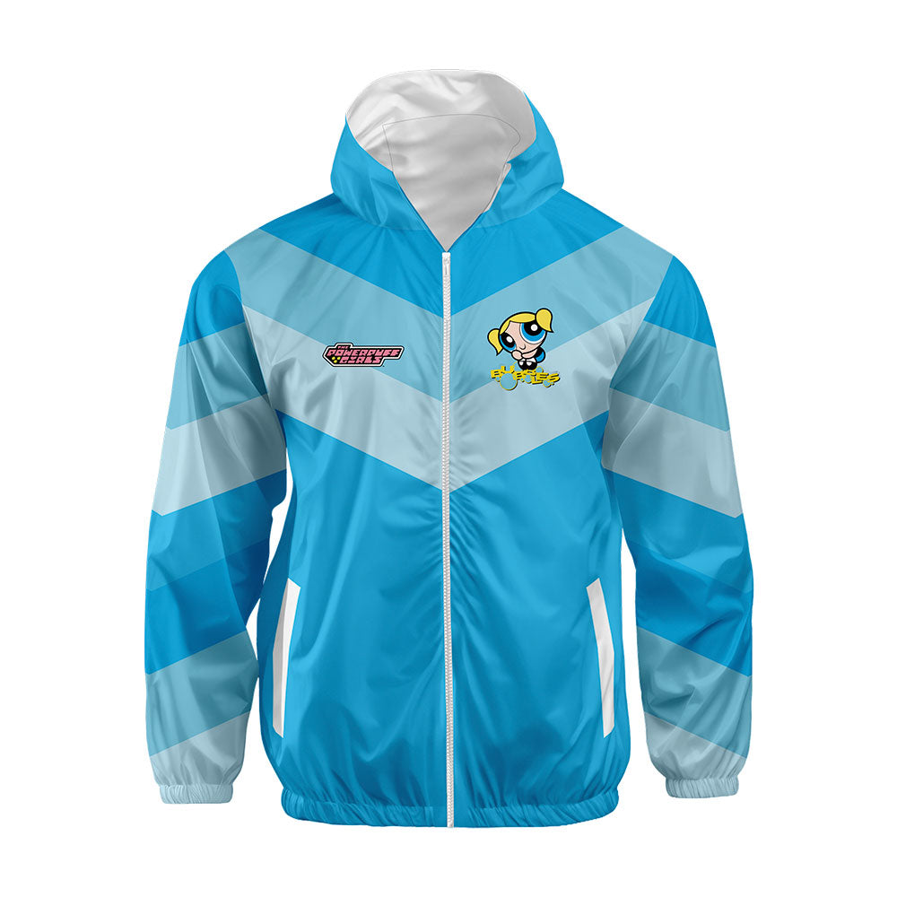 Bomber Jacket Burbuja Oficial