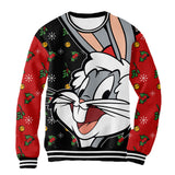 Navideño Bugs Bunny