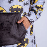 Sudaderota Batman Classic