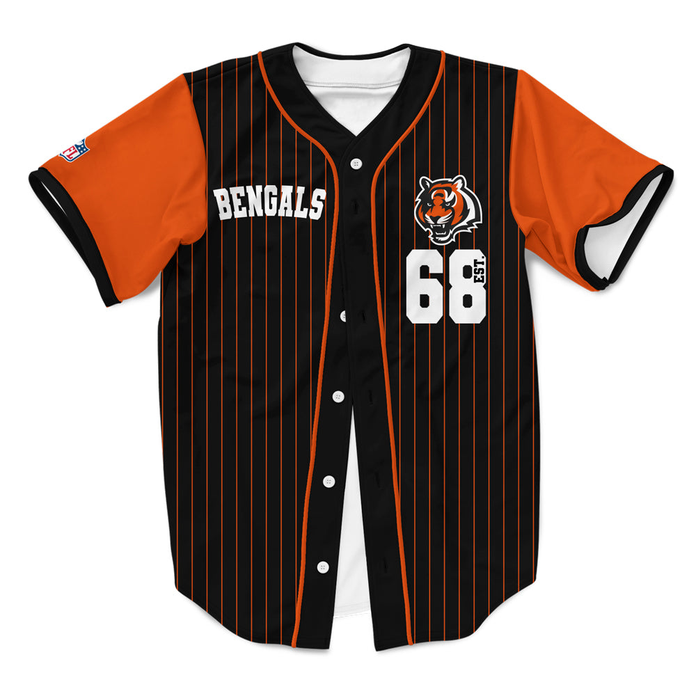 Beisbolera Cincinnati Bengals