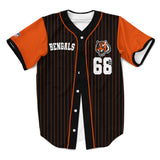 Beisbolera Cincinnati Bengals