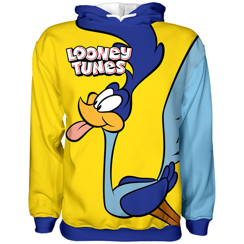 Sudadera Looney Tunes Correcaminos
