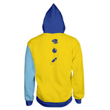Sudadera Looney Tunes Correcaminos
