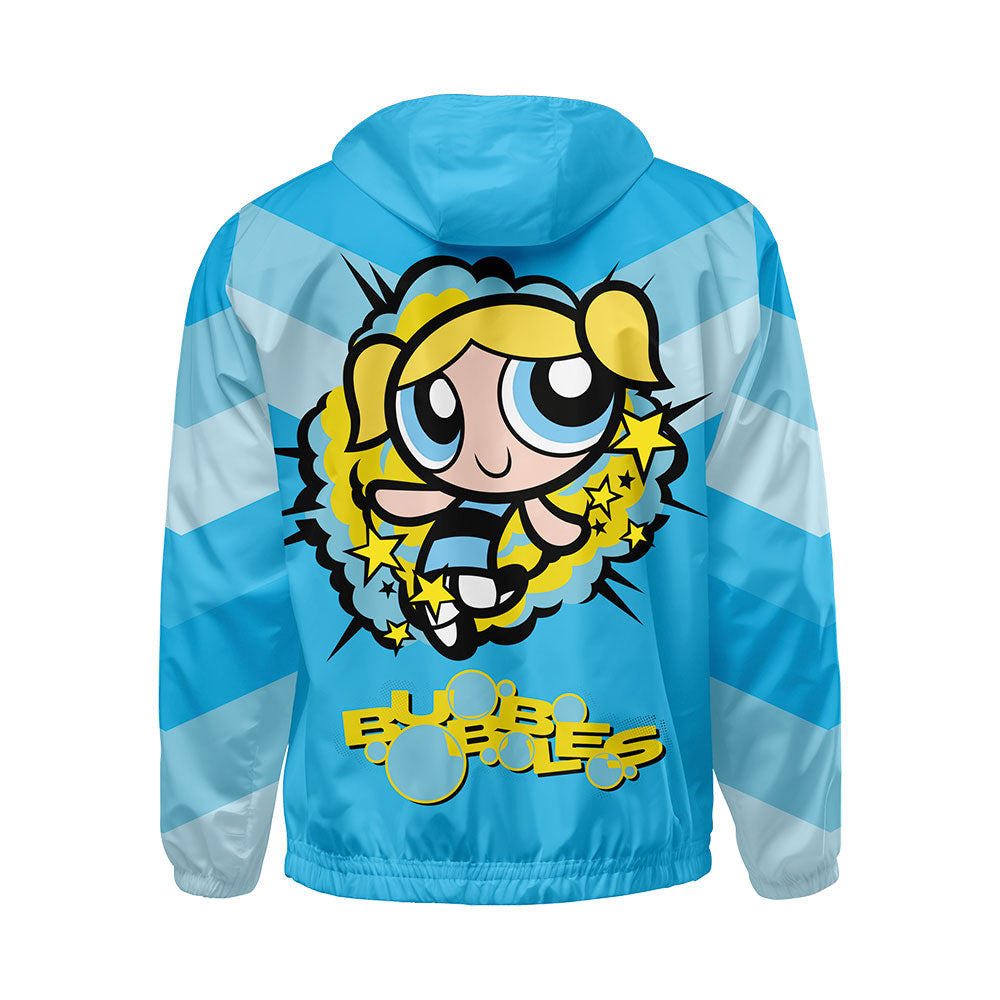 Bomber Jacket Burbuja Oficial
