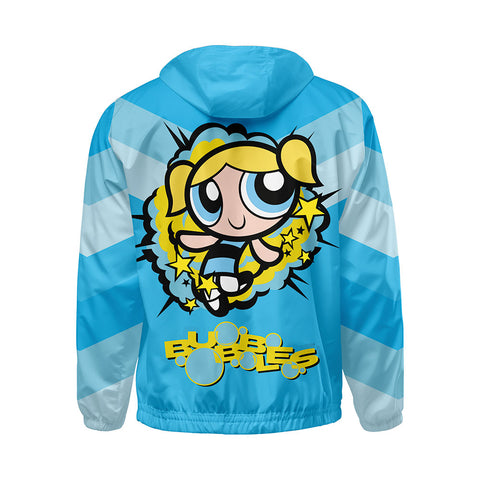 Bomber Jacket Burbuja Oficial