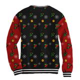 Navideño Bugs Bunny