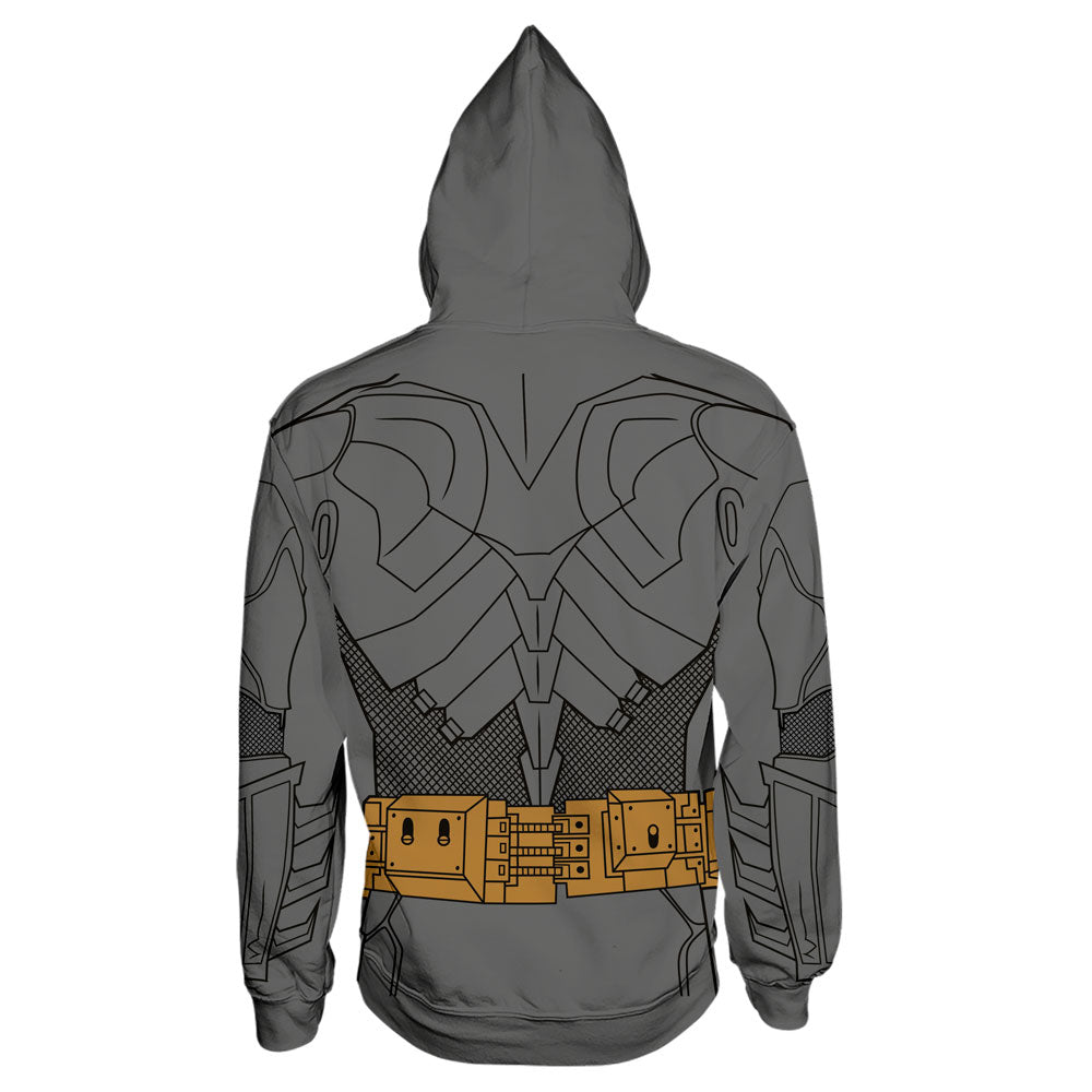 Sudadera Batman Traje – QUIUBOLEE - Main Image
