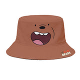 Bucket Hat Pardo