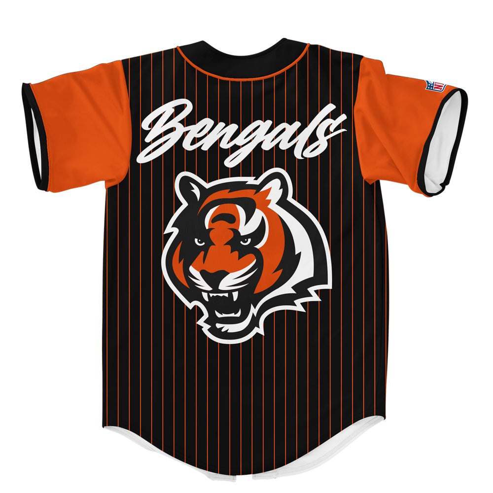 Beisbolera Cincinnati Bengals