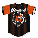 Beisbolera Cincinnati Bengals