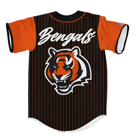 Beisbolera Cincinnati Bengals