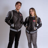 Jacket Vinipiel San Francisco 49ers
