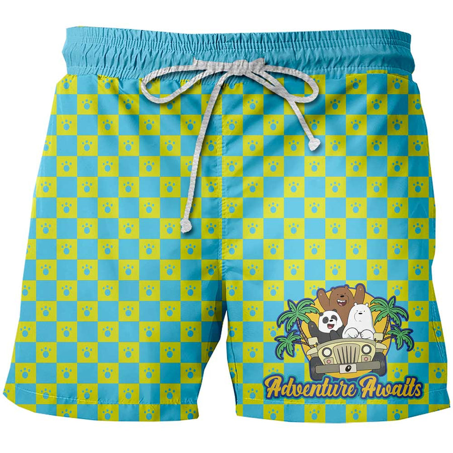 Traje de Baño Escandalosos Summer