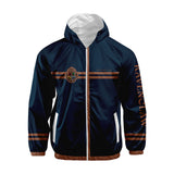Bomber Jacket Ravenclaw