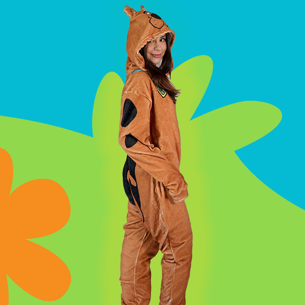 Mameluco Scooby Doo